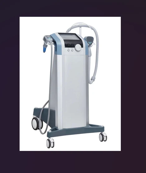 BTL Exilis (Saten Germe) cihazı