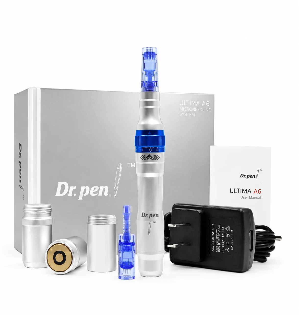 Dr Pen A6 cihazı